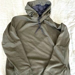 Lululemon Hoodie XL